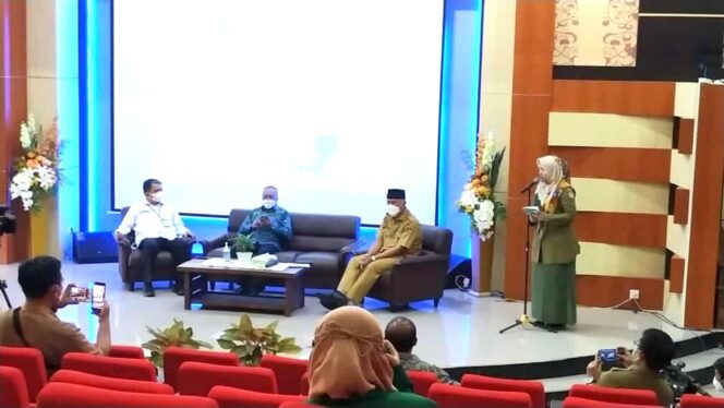
 Konservasi Harimau Sumatra, “Inyiak Balang” Panjaga Rimba Nagari