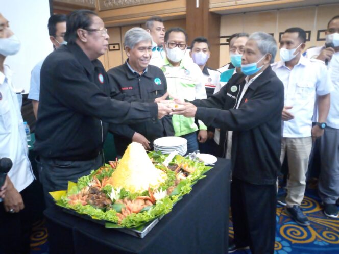 
 Sambut Hut Ke-49, KPSI Berharap Lebih Profesional Dan Mandiri