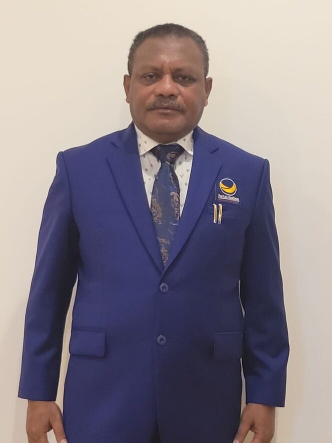 
 Petrus Kasihiuw : Nasdem Papua Barat Terus Bergerak Menuju Kontestasi 2024