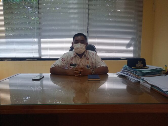 
 Pelayanan kinerja Lurah Cengkareng Barat Sangat Bagus