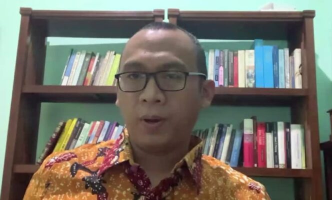 
 Kaprodi Kajian Terorisme SKSG UI: KST Papua Tidak Berperikemanusiaan dan Hambat Pembangunan Papua