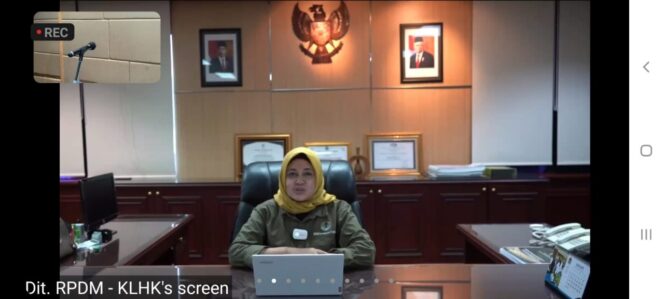 
 KLHK Gelar Rakor Penguatan Implementasi Penyelamatan Perairan Darat