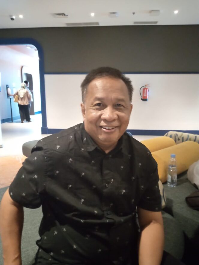 
 Joko Sutrisno : Bisnis Wisata di Indonesia Sangat Menggiurkan