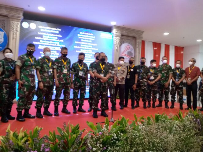 
 Wisma Atlet di Usianya Yang ke 2, Bukti Bahwa Pemerintah Hadir di Masyarakat
