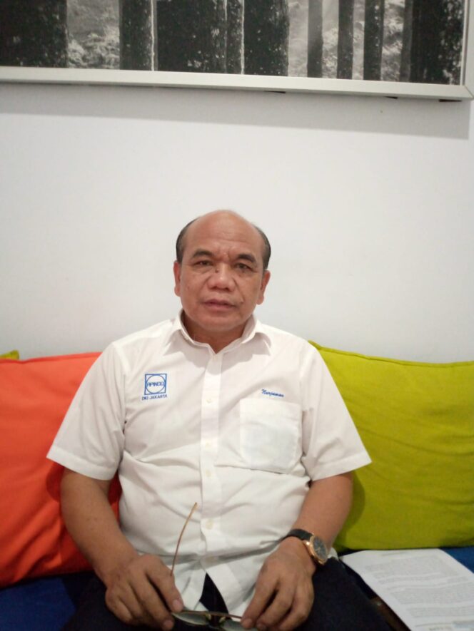 
 Gugatan Apindo ke PTUN Untuk Kepastian Hukum