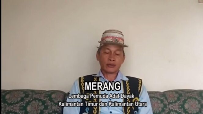 
 Ayo Dukung Pemindahan IKN di Kalimantan