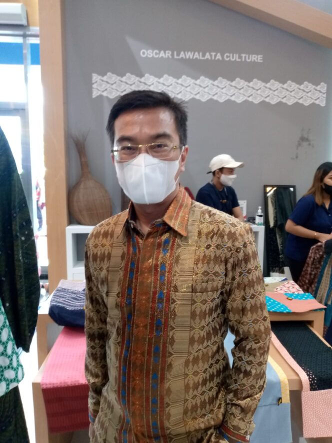 
 Tak Sekedar Pameran, dI Butuhkan Inovasi dan Marketing untuk Mengangkat Ukm