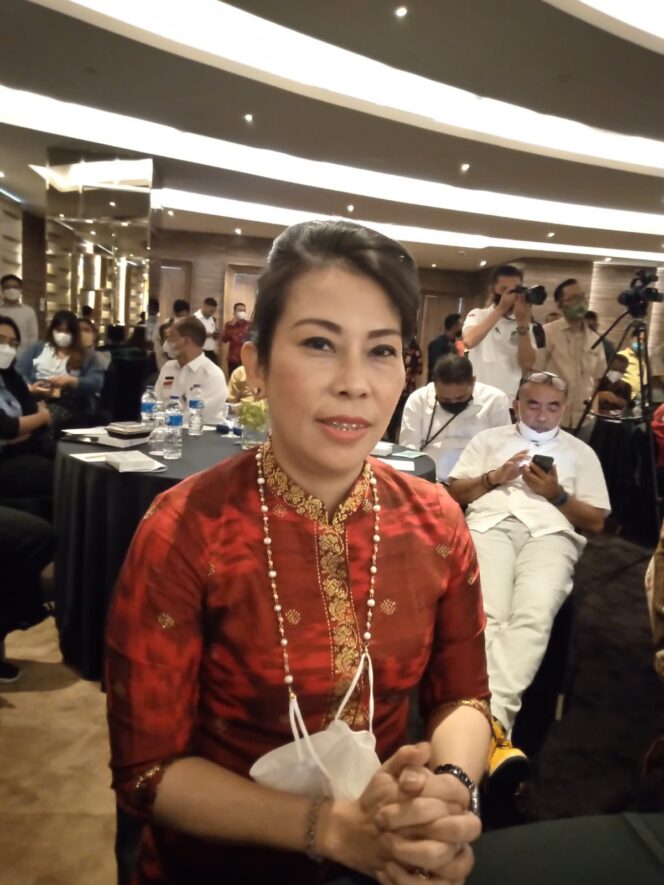 
 Kota Singkawang Buktikan Kota Toleransi