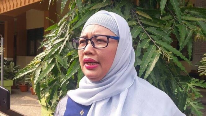 
 Ditemukan Kasus Ulkus Kornea Pada Anak Di Rusun Marunda, Diduga Dampak Pencemaran Abu Batu Bara