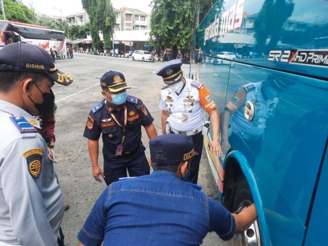 
 Kater Kalideres Revi Zulkarnaen Begini Persyaratan Mudik Lebaran 2022