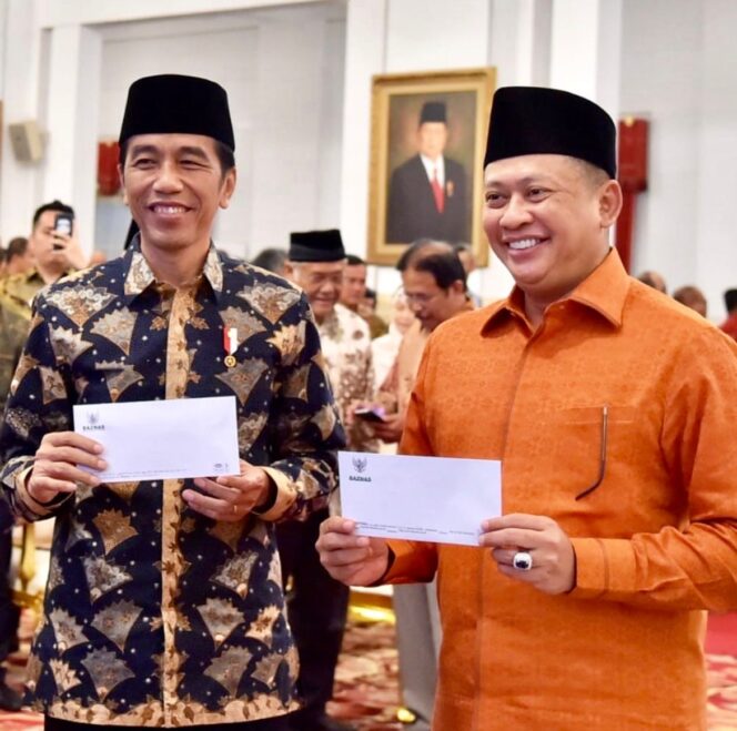 
 Bamsoet Dukung Pemberlakuan Pajak Transaksi Perdagangan Aset Kripto