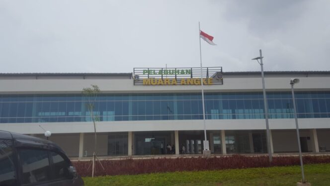 
 Pelabuhan Muara Angke Pluit Penjaringan Jakarta Utara Memberikan Kesiapan Angkutan Kapal Menuju Kepulauan Seribu