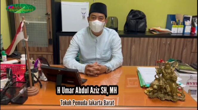 
 Mari Kita Isi Ramadhan Dengan Amalan Yang Bermanfaat
