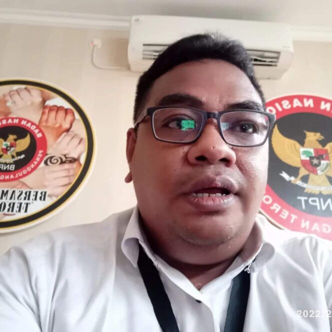 
 Masyarakat Cinta Pluralisme Kecam Pemukulan Ade Armando