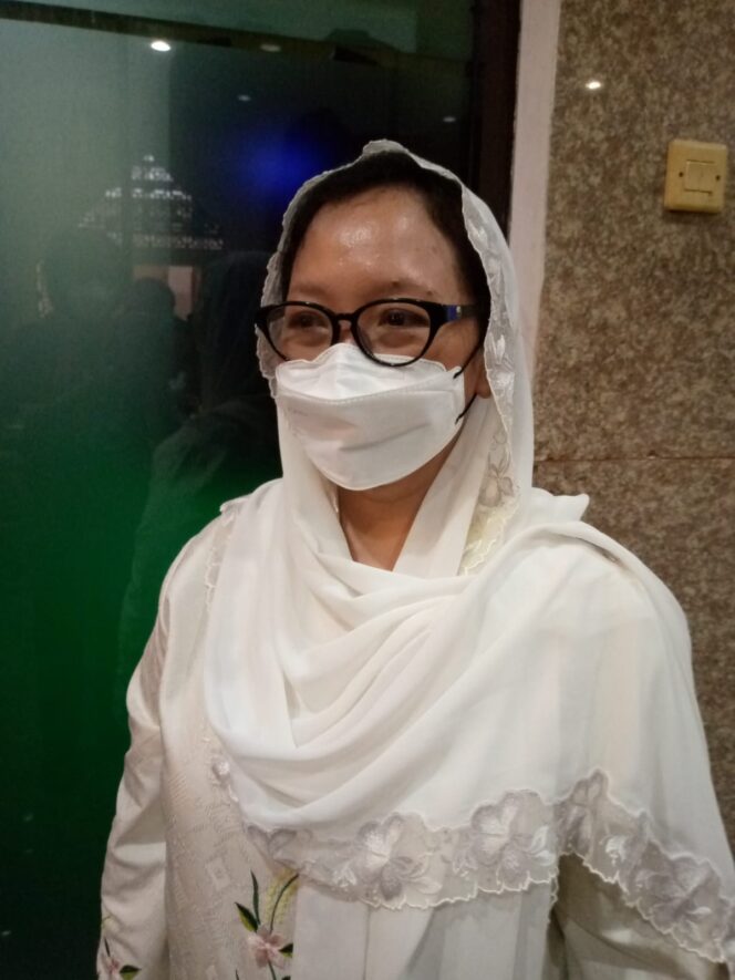 
 Alissa Wahid: Perempuan Indonesia Fokus Pada Kekuatan Diri Dan Sosial