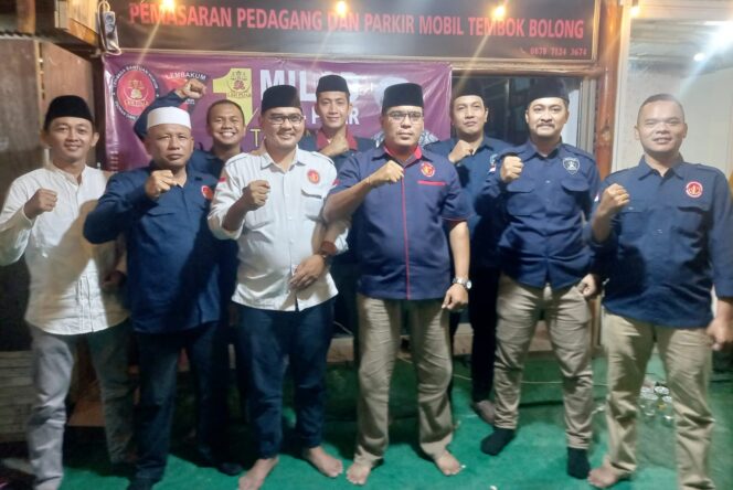 
 Milad ke-1 Tahun, DPW Yayasan Lembaga Bantuan Hukum Pijar DKI Jakarta Menggelar Santunan Anak Yatim dan Berbuka Puasa Bersama