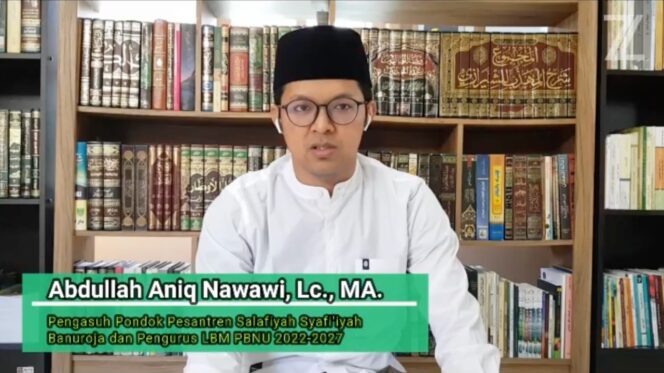 
 Waspada Penyebaran Paham Radikalme Pada Kegiatan Keagamaan Selama Bulan Puasa