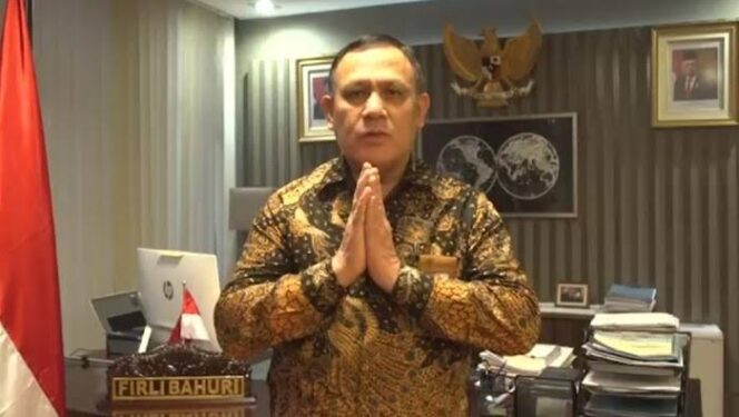 
 Momentum HARDIKNAS, Ketua KPK H. Firli Bahuri ; Pendidikan Mengakselerasi Budaya ANTIKORUPSI