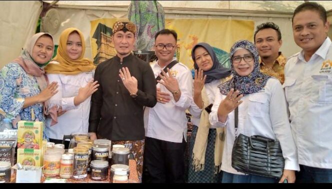 
 Temu Kangen di Festival Kudus