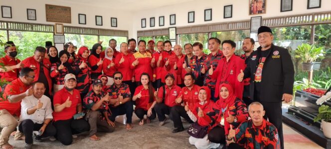 
 Soksi Optimis Koalisi Indonesia Bersatu Mampu Teruskan Kebijakan Pembangunan Jokowi