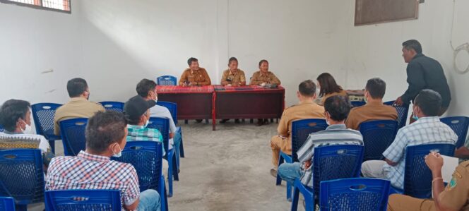 
 Pemakaian Alat Pertanian Harus Sesuai SOP Demi Tingkatkan PAD