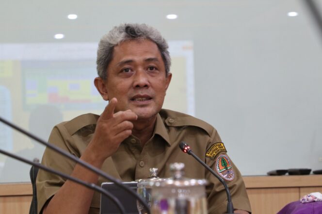 
 Perjalanan 5 Dekade Pengelolaan Lingkungan Hidup Indonesia