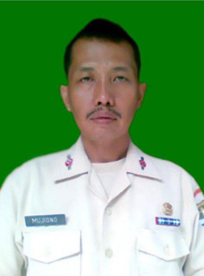 
 PNS Mujiono anggota Koramil 04 Cengkareng Kembali Terpilih Menjadi Ketua RT 002/RW 016 Kapuk, ini Visi Misinya …. !!!