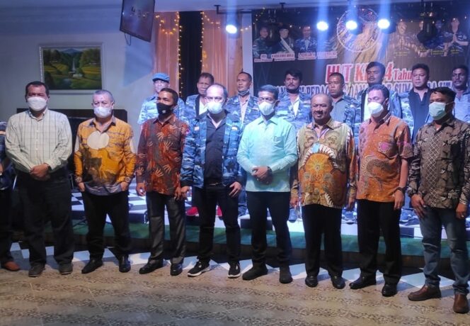 
 OP2SU Ajak Semua Pihak Berkolaborasi Memaksimalkan Pembenahan Pasar