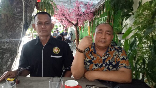
 Bisma Raya And Partner Memberikan Apresiasi Kepada Polres Jakarta Utara