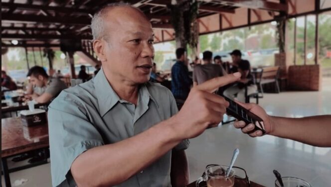
 Tak Etis Dipromosikan, Dua Mantan Kadis Yang Ikut Seleksi Pengisian JPTP Provsu Harus Dicoret