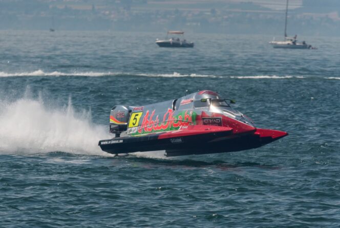 
 Ajang F1 Powerboat, PLN Siapkan Listrik Bersih Tanpa Kedip dari Pembangkit Mikro Hidro