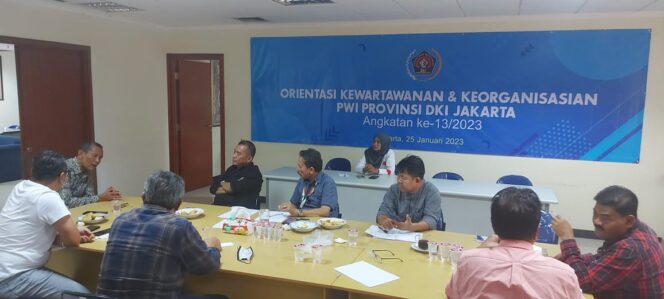 
 Cak Herry SL Ketua MHT 2023, Hadiah Total Rp140 Juta