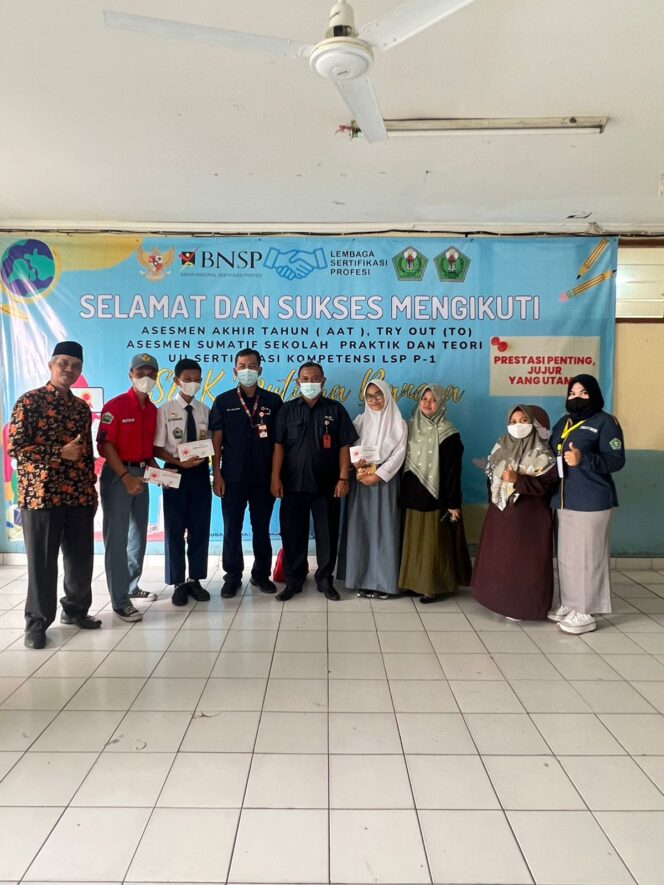
 Yayasan Al-Huda Menggandeng PMI Menggalang Dana Korban Gempa Turki