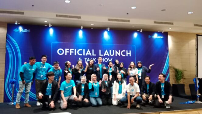 
 Sistem Telepon Pintar untuk Performa Sales, Call Center, dan Bisnis