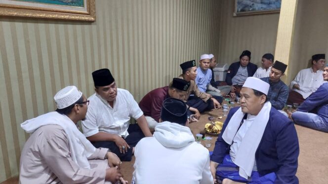 
 H.Heri Mulyo Sugiharto Menjadi Anggota TNI Adalah Cita Citanya Sejak Kecil