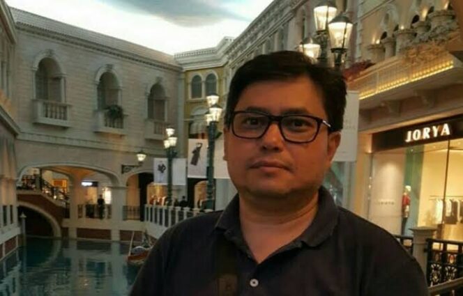 
 Kebakaran Depo Plumpang, Yakub Ismail: Solusi Lebih Penting dari Menyalahkan