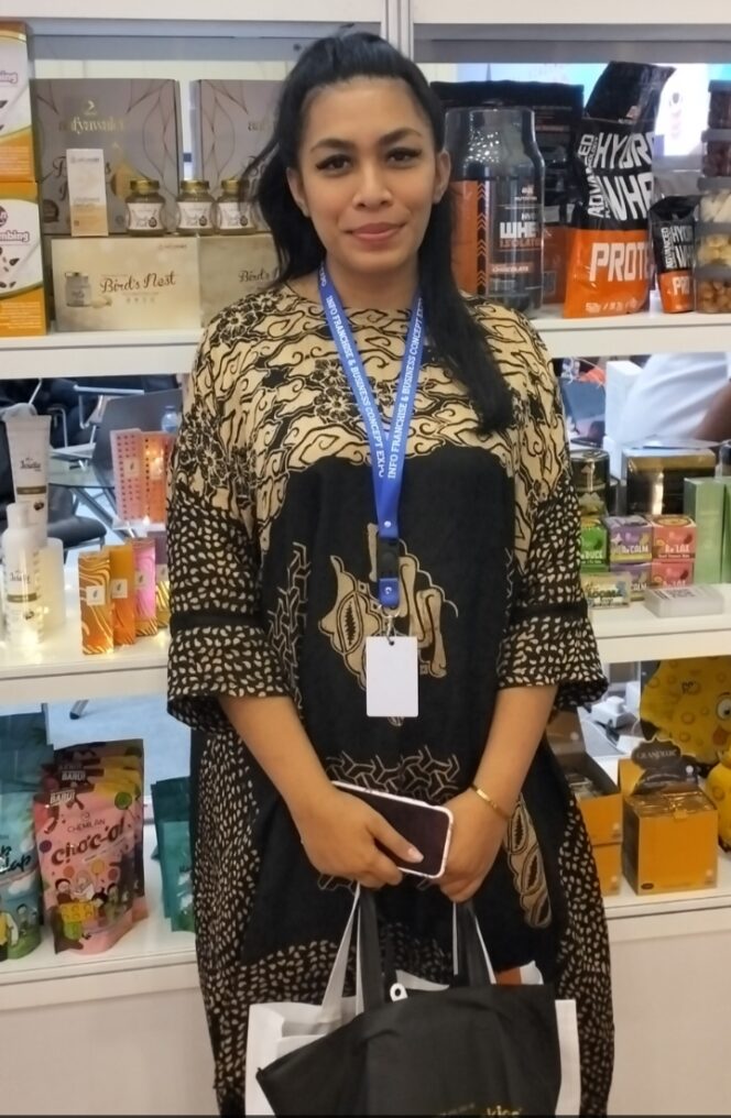
 Yukk!! Joint ke Bazaarlokal Tanpa Bayar Sewa