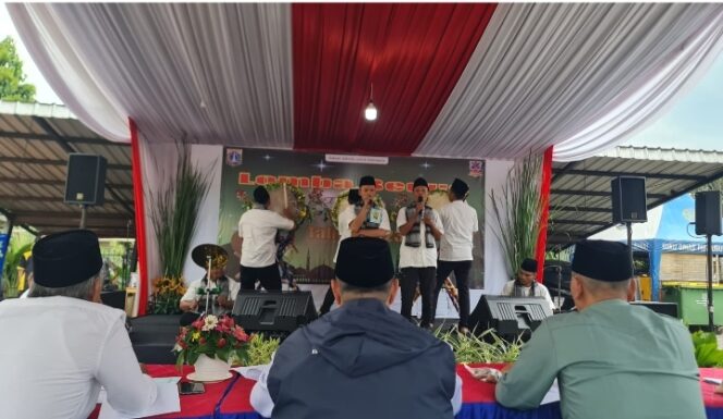 
 Sudis Kebudayaan Jakbar Gelar Festival Bedug 2023