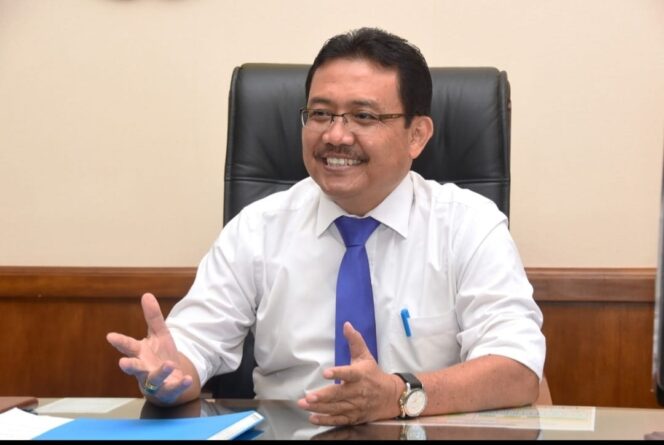 
 Pengamat Hibnu Nugroho Beberkan Langkah Progresif Penyidikan Tipikor Kejaksaan