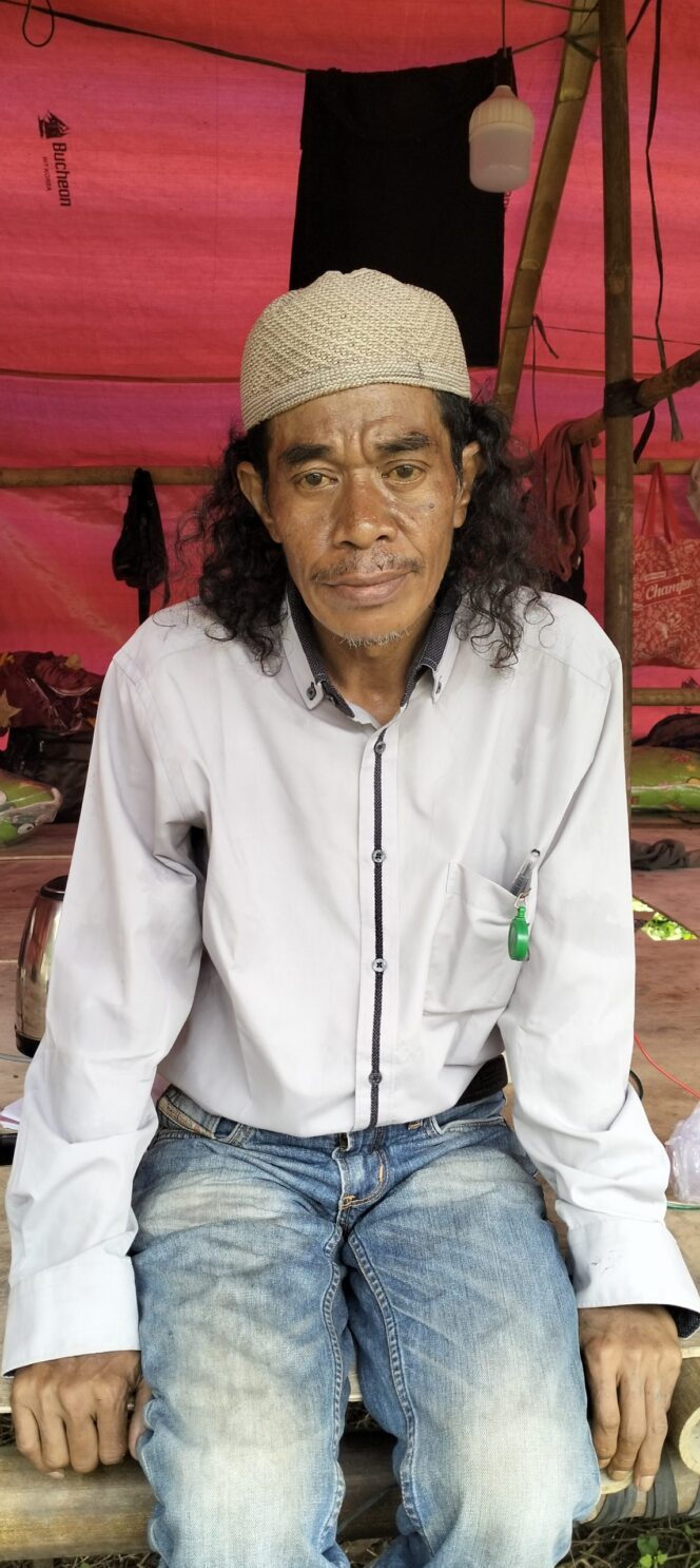 
 Laskar Kuda Hitam Berharap Ketua Baru BMMB Terpilih Peduli dengan Masyarakat Golongan Bawah