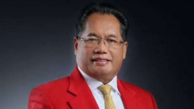 
 Rakernas Golkar, Garda Muda BKS Siap Laksanakan Penugasan Perdana Ketum Soksi Ali Wongso