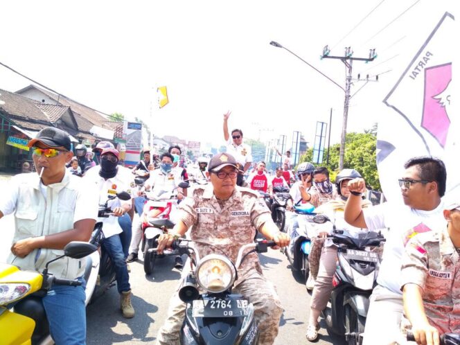 
 HUT Ke 15, Satria Kabupaten Magelang Akan Gelar Kesenian Tradisional di Pasar Talun Kecamatan Dukun