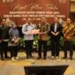 Fauzi Harahap Pimpin Apel Kesiapsiagaan Rutan Kelas 1 Jakarta