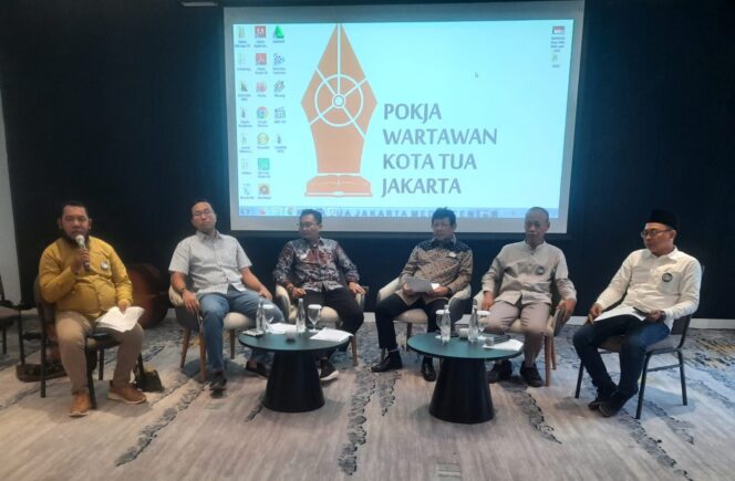 
 Harapan Konsorsium dan StakeHolder Untuk Segera di Bentuk Badan Otorita Kotatua