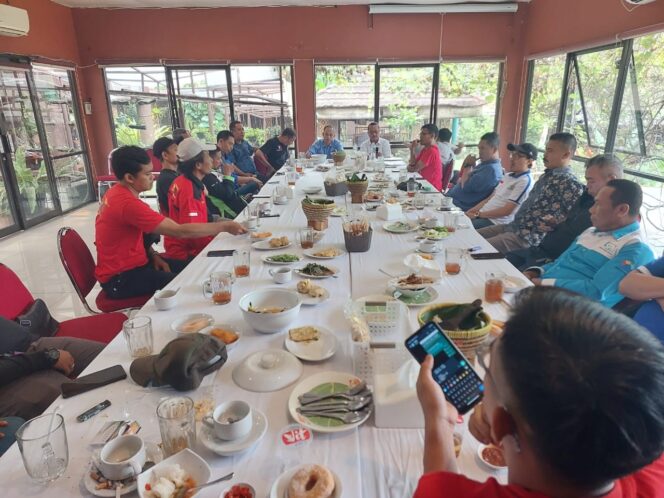 
 AASB Wilayah Banten siap geruduk Istana