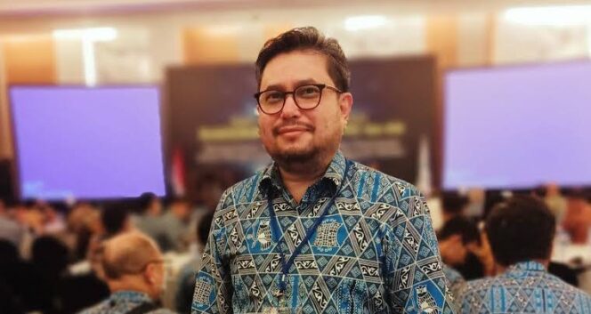 
 Yakub Ismail Didaulat Lanjutkan Kepemimpinan Apindo Banten Periode 2019-2024