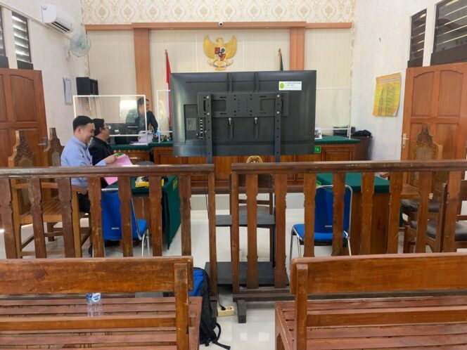 
 Kuasa Hukum PT. Peak Solutions Indonesia Pertanyakan Statement Berlebihan di Media