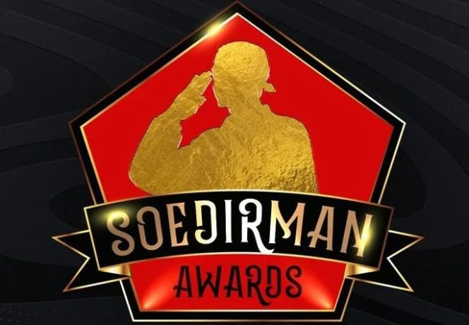 
 Soedirman Awards 2023 Ajang Apresiasi Bagi Prajurit TNI