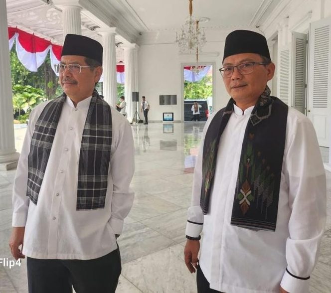 
 Lembaga Adat Masyarakat Betawi Meminta “lembaga Adat dan Budaya” Masuk RUU Daerah Khusus Jakarta