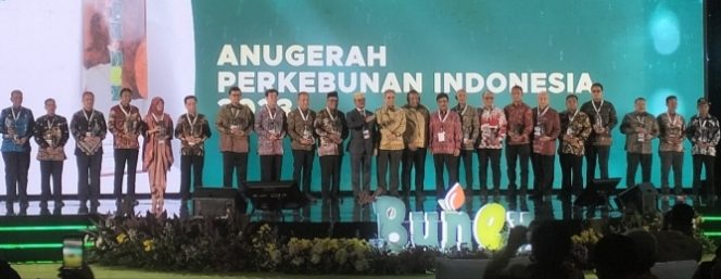 
 Bunex Expo 2023: Memperkuat Hilirisasi Perkebunan untuk Ketahanan Ekonomi Global